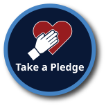 take a pledge